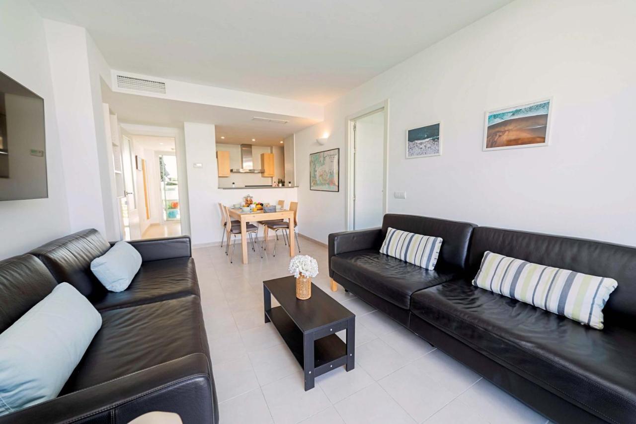 Apartment Flip Flop Port de Pollenca