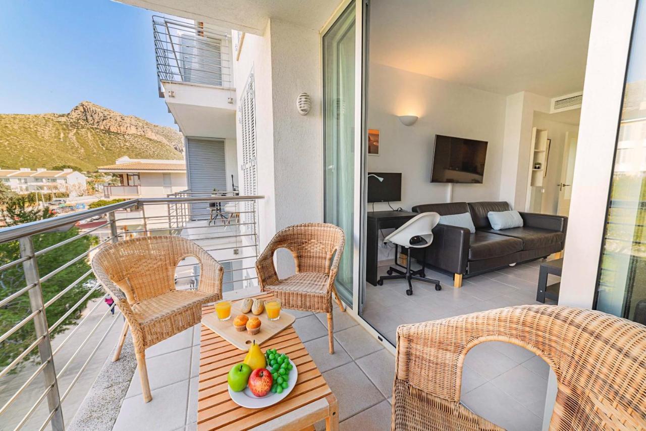 Flip Flop Apartment